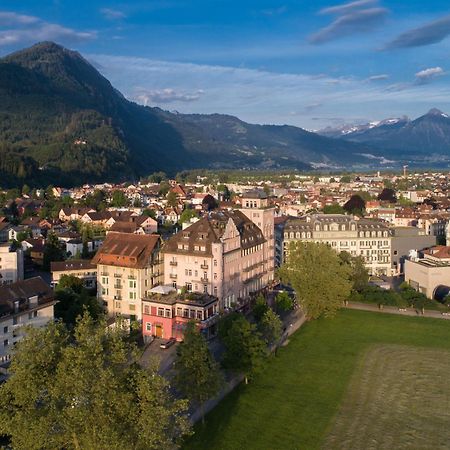 Apartment Elegance By Interhome Interlaken Zewnętrze zdjęcie