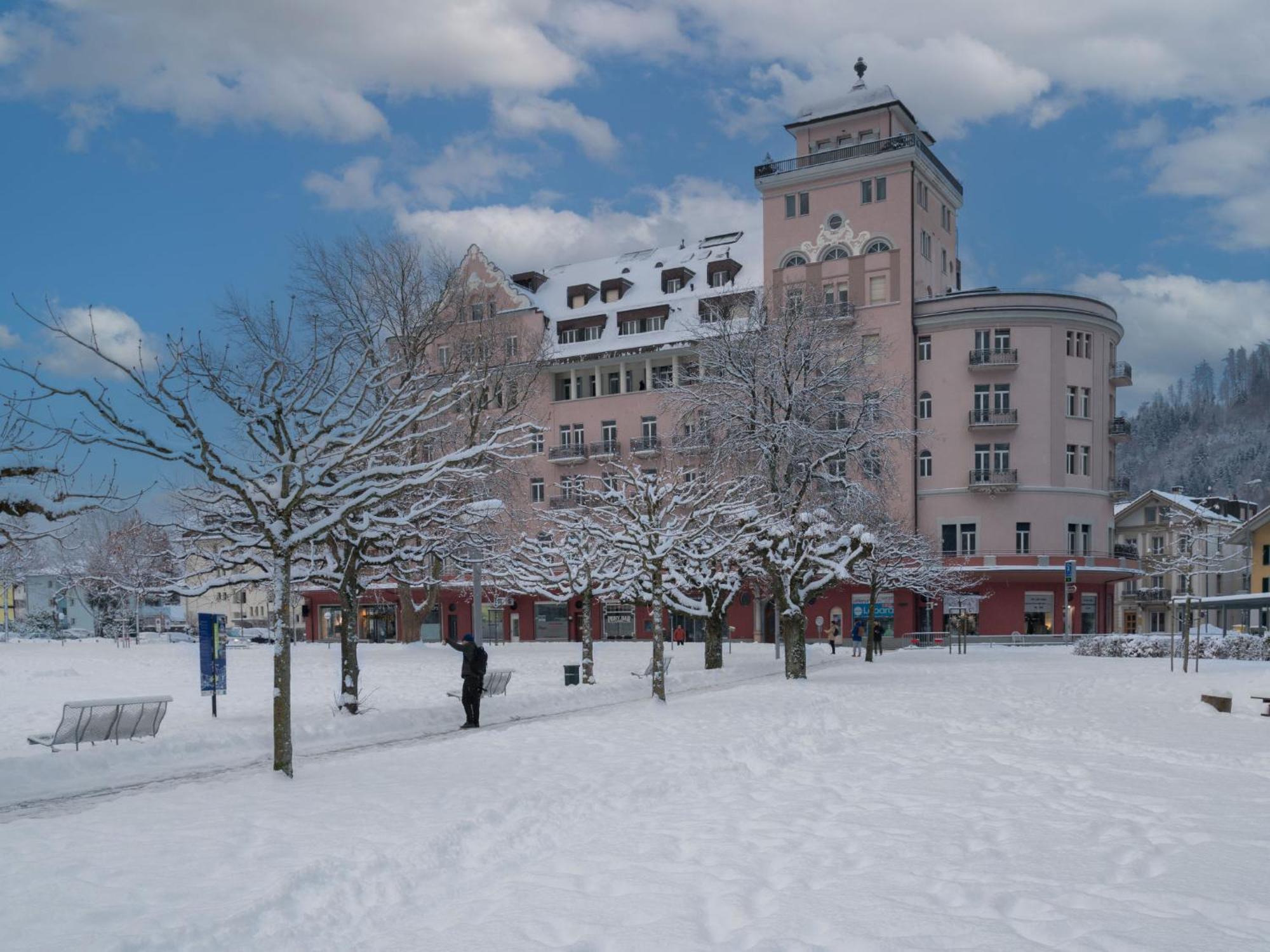 Apartment Elegance By Interhome Interlaken Zewnętrze zdjęcie