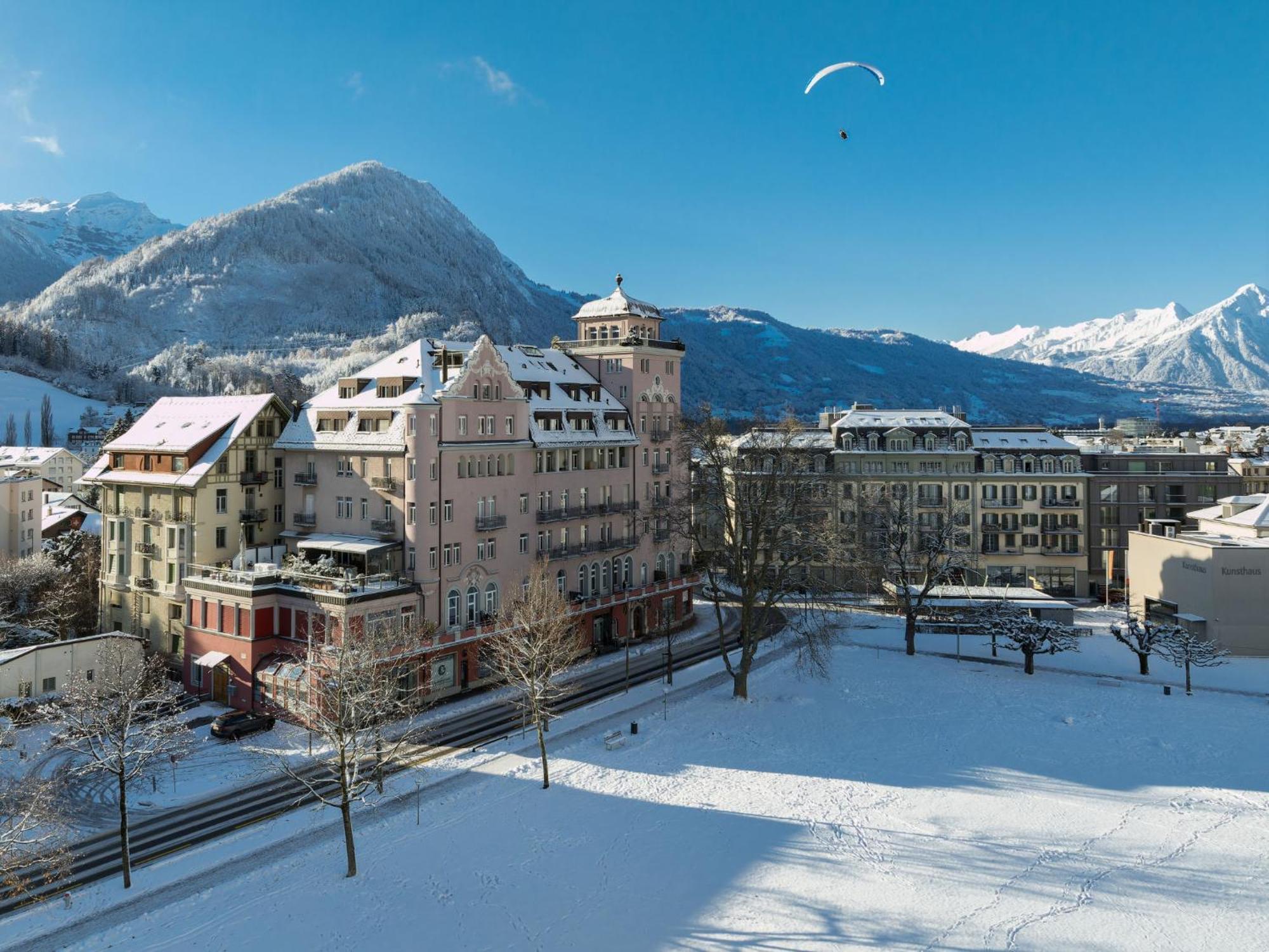 Apartment Elegance By Interhome Interlaken Zewnętrze zdjęcie